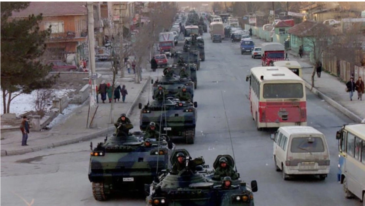 28 Şubat davasında karar