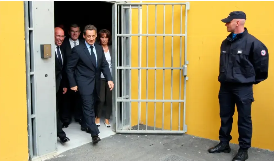 Veda partisi de düzenledi I