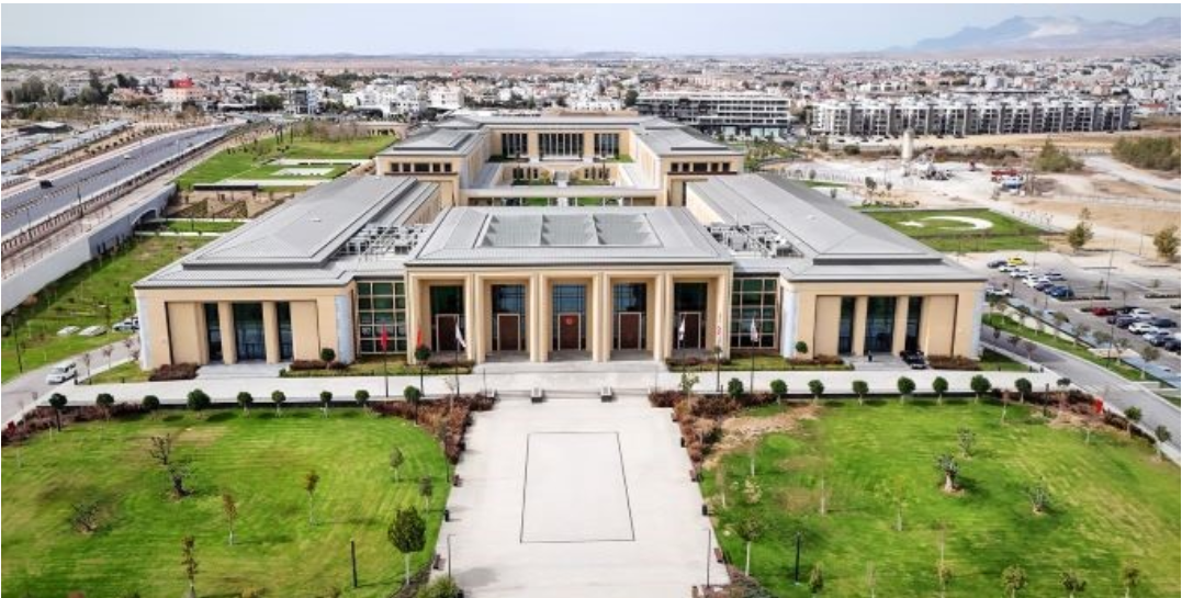 Kıbrıs’ta İlahiyat Koleji’ne tepki büyüyor I