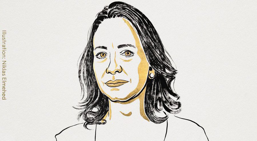“Demokrasiye geçiş çabalarından” dolayı |