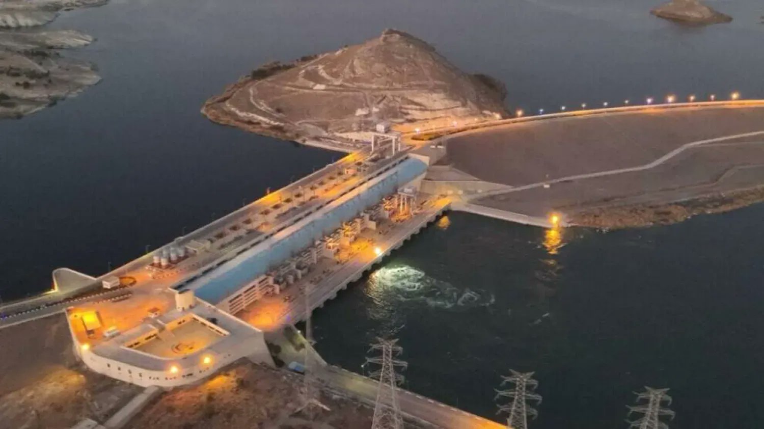 Tişrin Barajı’nda iki Suriye askeri yaşamını yitirdi |