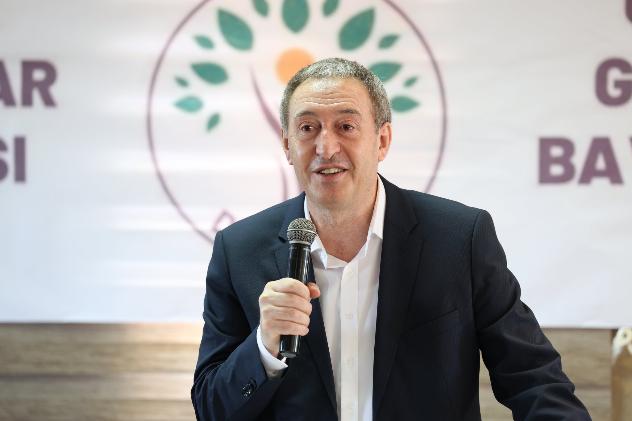 “Sözle, niyetle olmaz” |