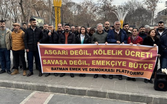 “35 milyonu aşkın kişi açlık sınırında”