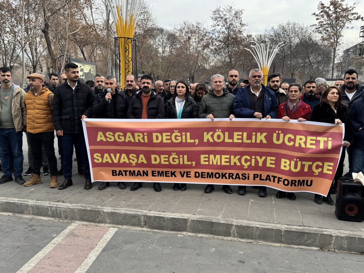 “35 milyonu aşkın kişi açlık sınırında”