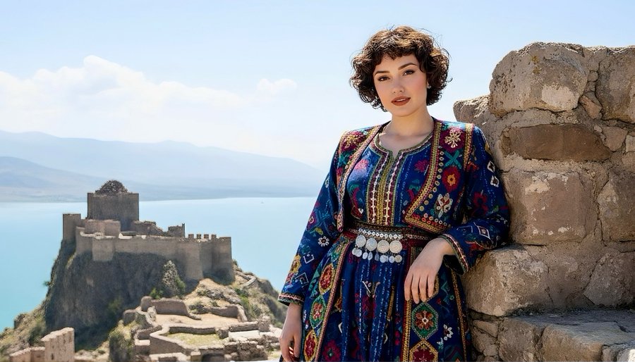 Yapay zeka ile yaratılan Zozan, dengbêj geleneğini dijital çağla yorumlayarak Kürtçe müziğe yeni bir ifade alanı açıyor.
