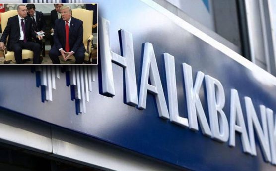 ABD’deki Halkbank davası |