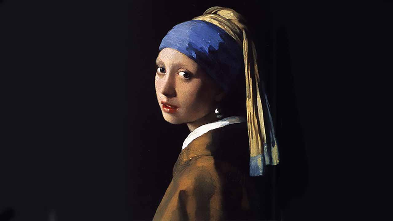 Sanat tarihçisi Graham-Dixon, Vermeer’in “İnci Küpeli Kız” tablosundaki modelin ressamın patronunun kızı Magdalena van Ruijven olduğunu belirterek 360 yıllık gizeme yeni bir yorum getirdi.