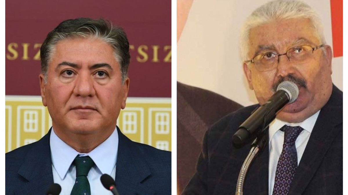 Biri, ‘tabanca’ diğeri ‘namlu’ dedi I