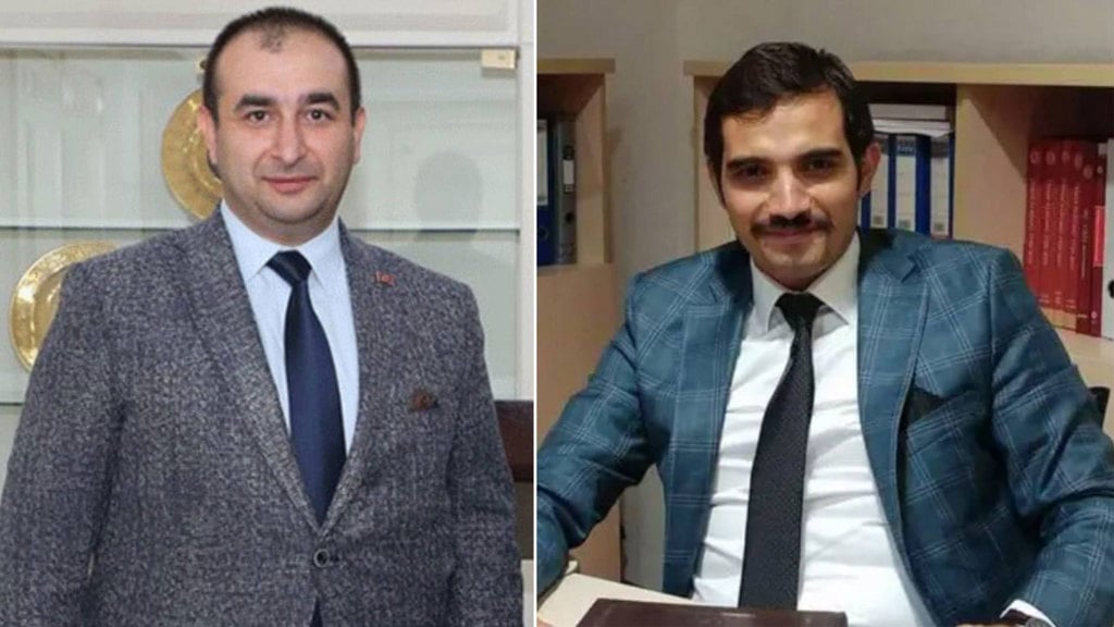 Sinan Ateş cinayetinde ‘kilit’ isim I