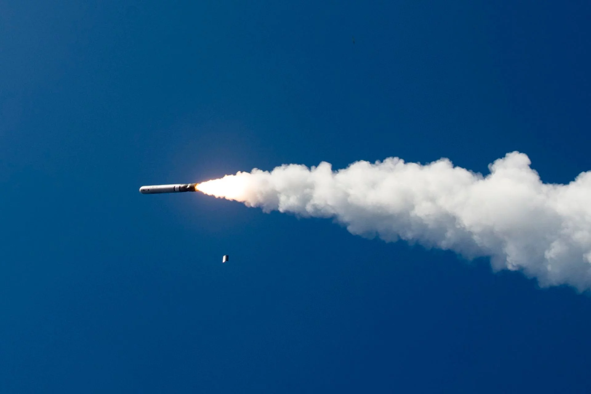 Yeni iddia: Rusya yasaklı füze kullandı |