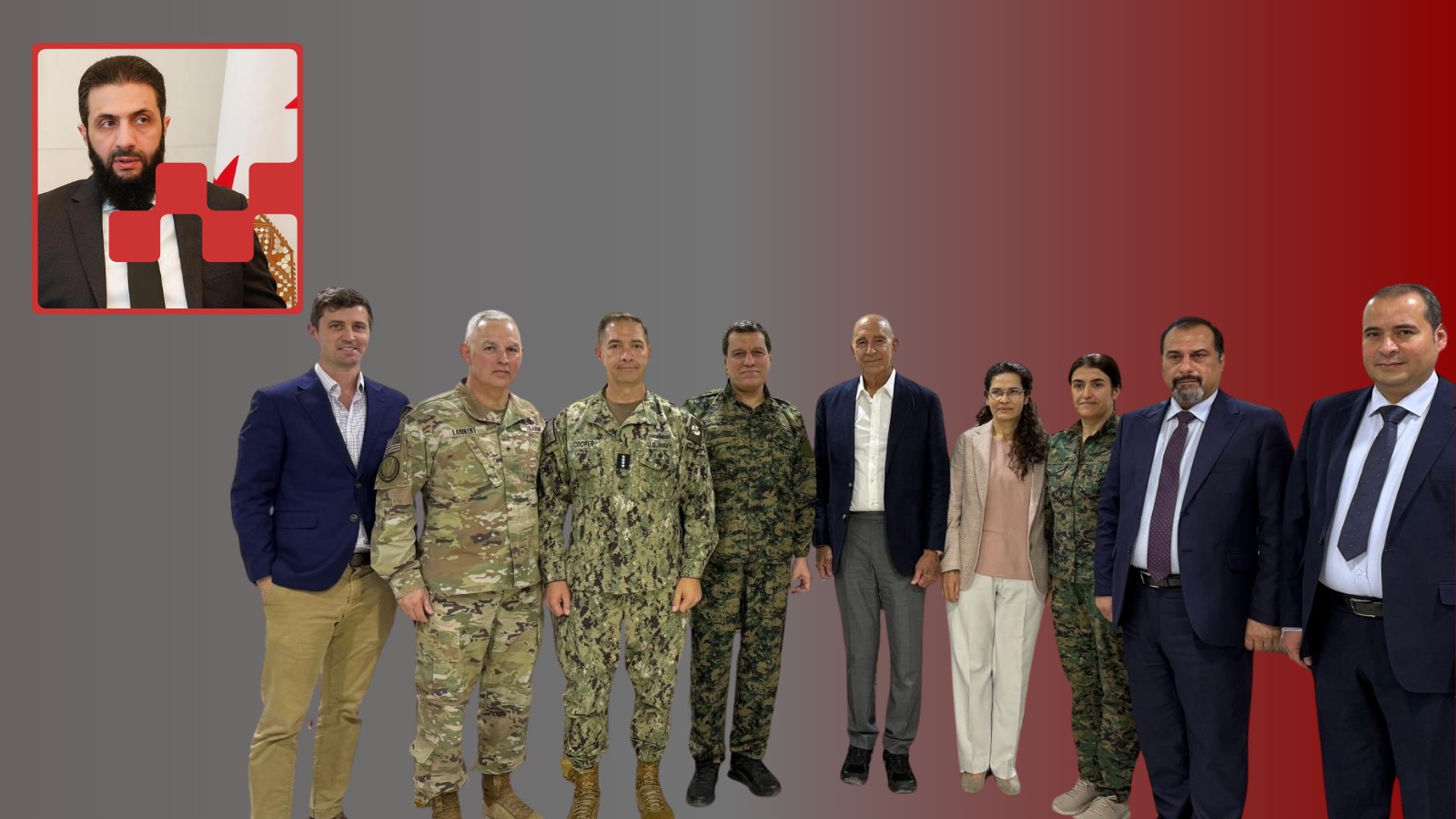 Suriye’de hızlanan diplomasi |
