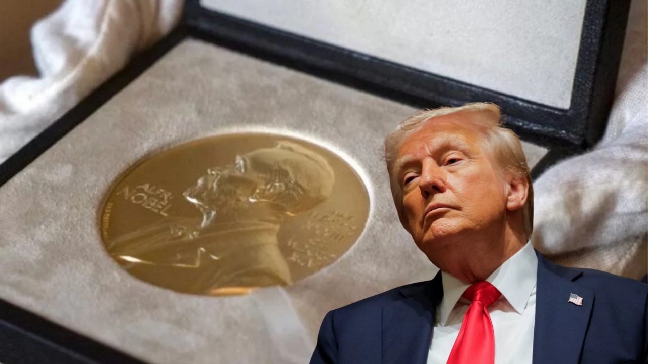 Trump istiyor, Kissinger aldı, Gandhi’ye verilmedi…|