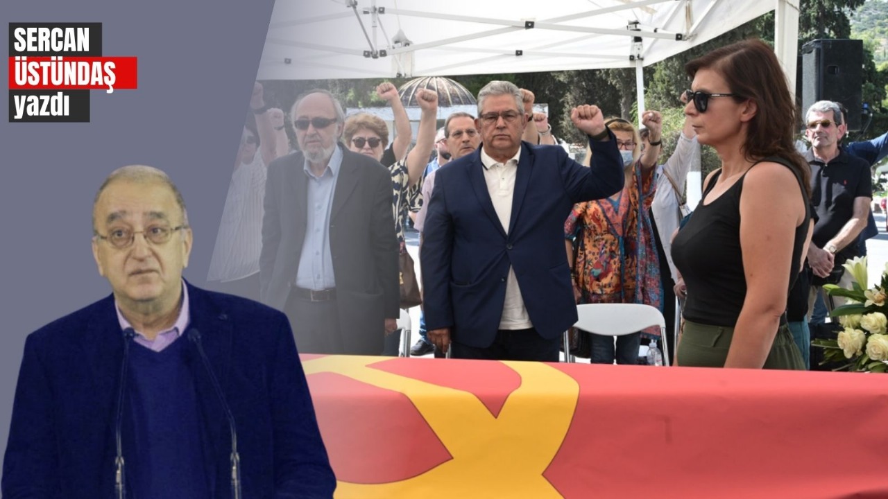 Suriye komünistleri nasıl yenildi?