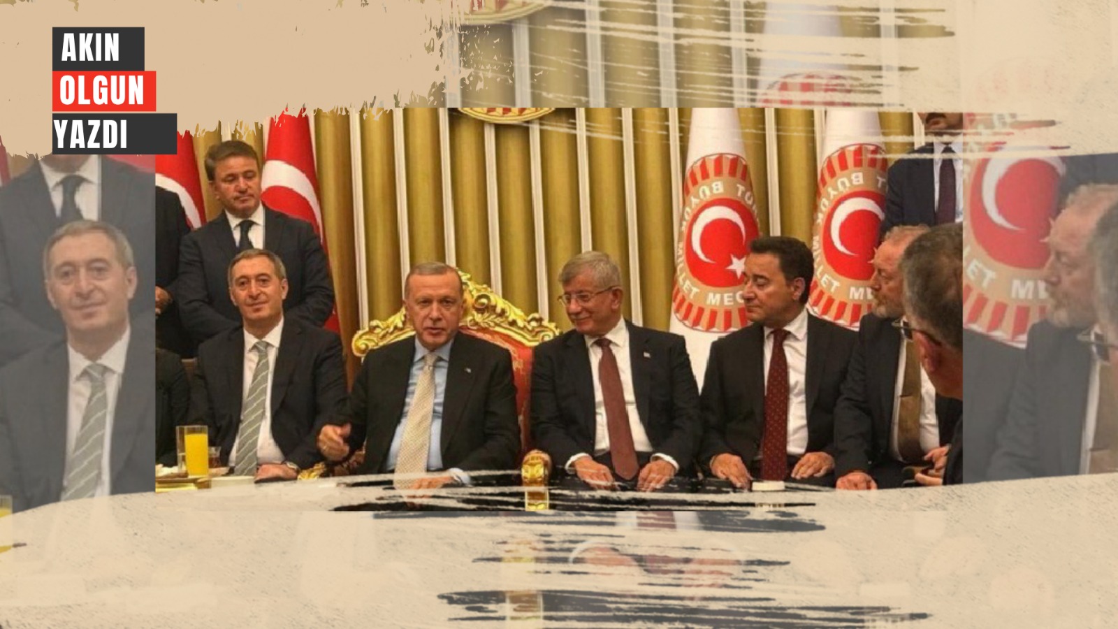 Akın Olgun yazdı |