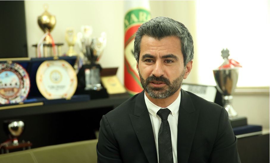 Kongre Rojin Kabaiş’e adandı |