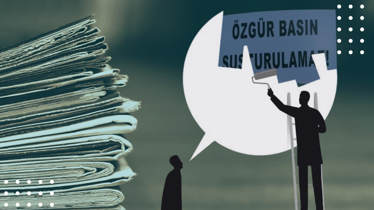 Yekta Armanc Hatipoğlu yazdı |