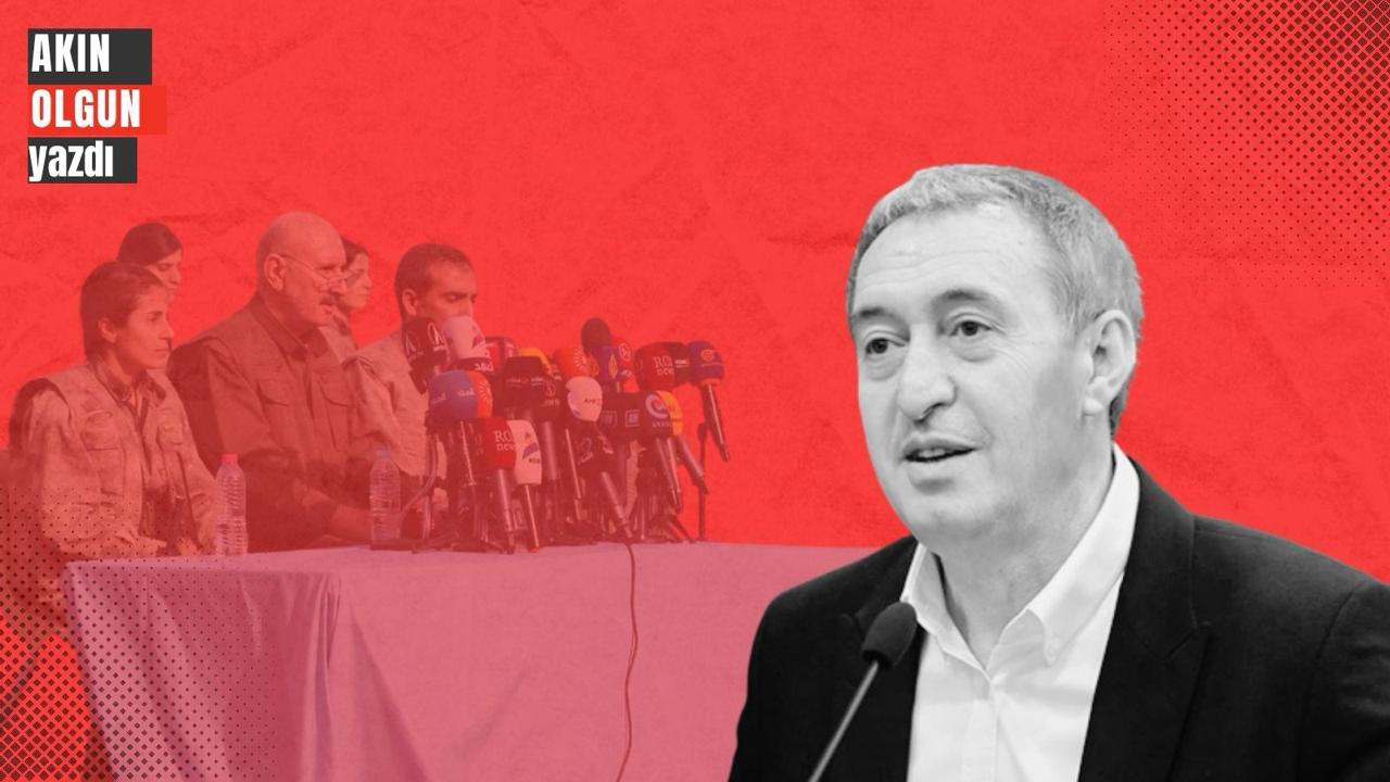 İkinci aşama ve “kendini bilmek”