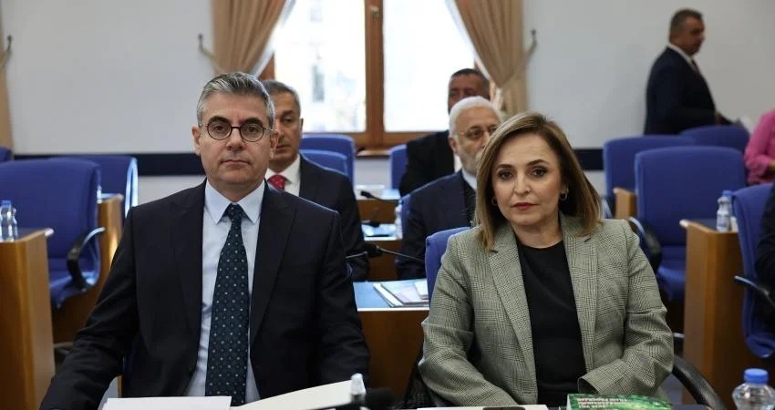 2026 bütçe tasarısı |