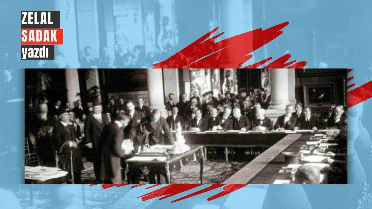 Zelal Sadak yazdı |