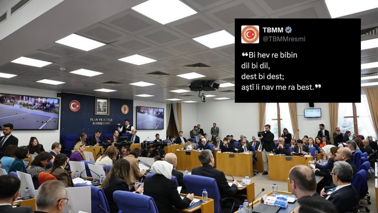 Kurtulmuş’un Diyarbakır’daki sözleri |