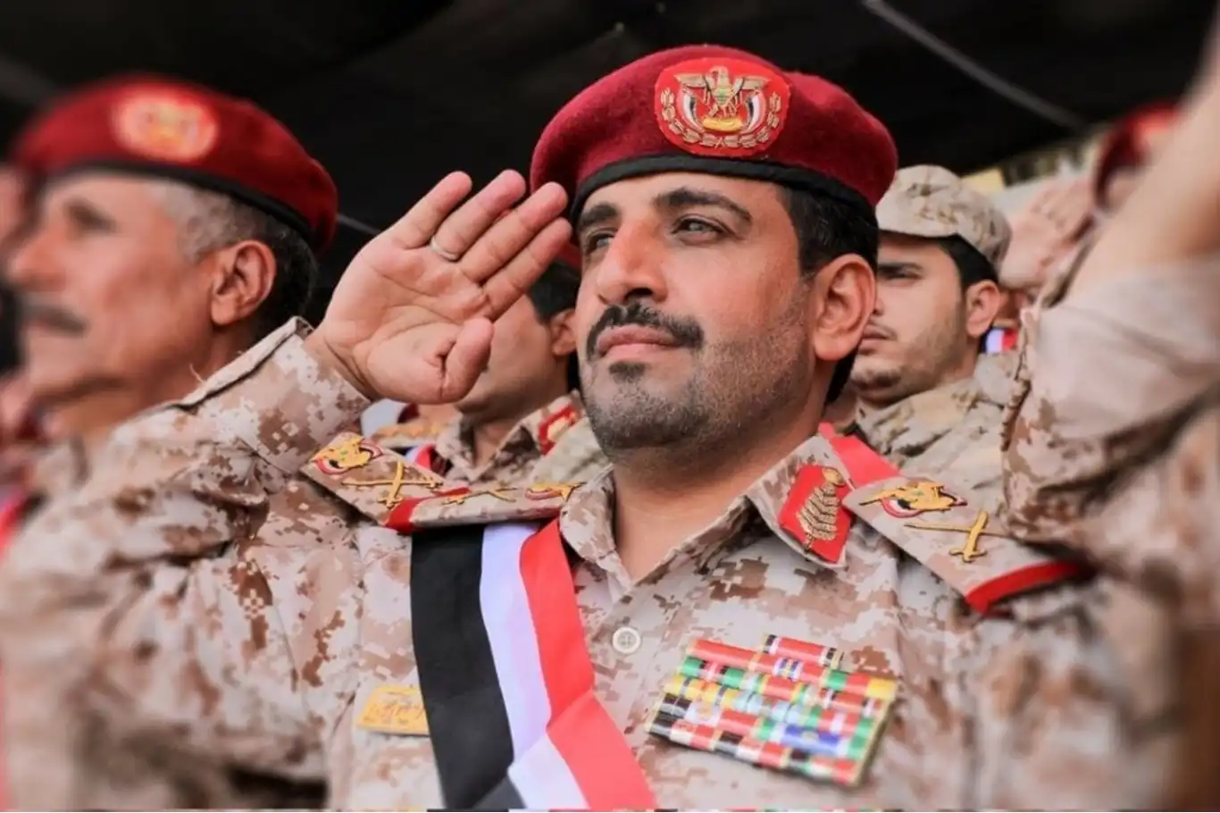 Yemen'deki Husiler, Genelkurmay Başkanı Gamari'nin öldürüldüğünü duyurdu, ancak bunun ne zaman gerçekleştiği açıklanmadı. İsrail daha önce Husilerin başbakanını öldürmüştü.   