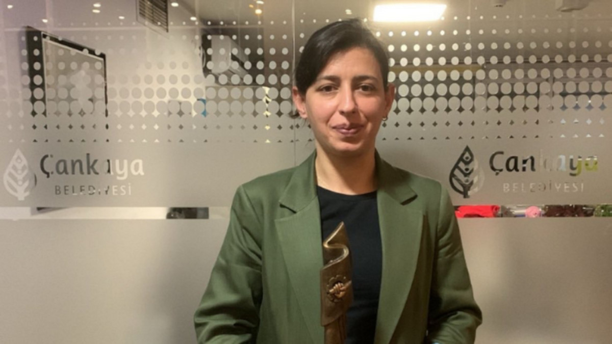 Sinan Ateş raporunu haberleştirdi l