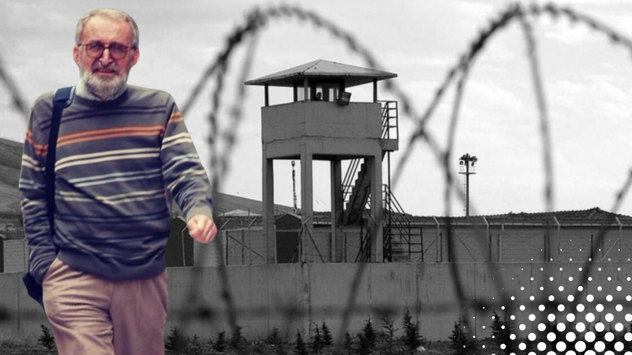 “Tanışma isteğimiz af isteğimizden daha güçlü…” |