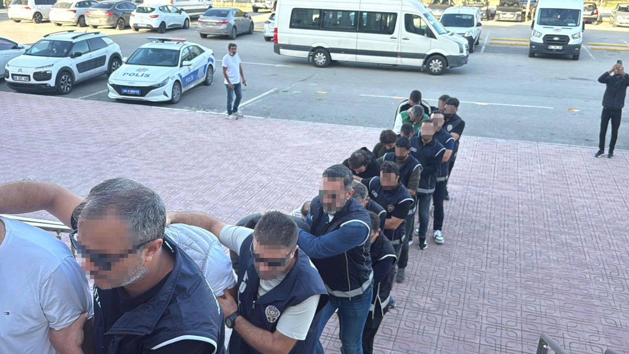 Göçmen botu faciasında 17 kişi hayatını kaybetmişti |