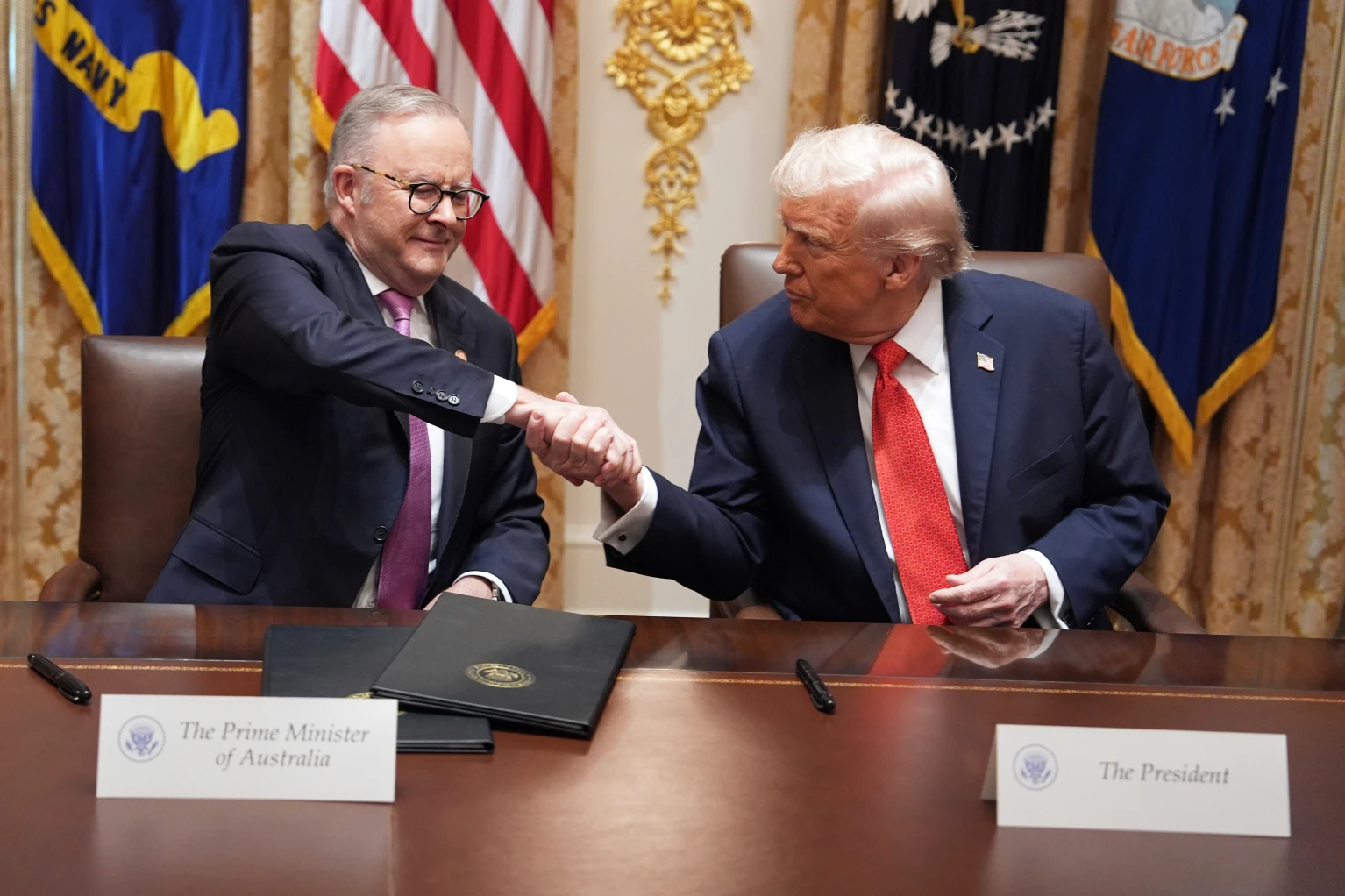 Nadir toprak elementleri: Trump bu kez Çin’den umutlu |