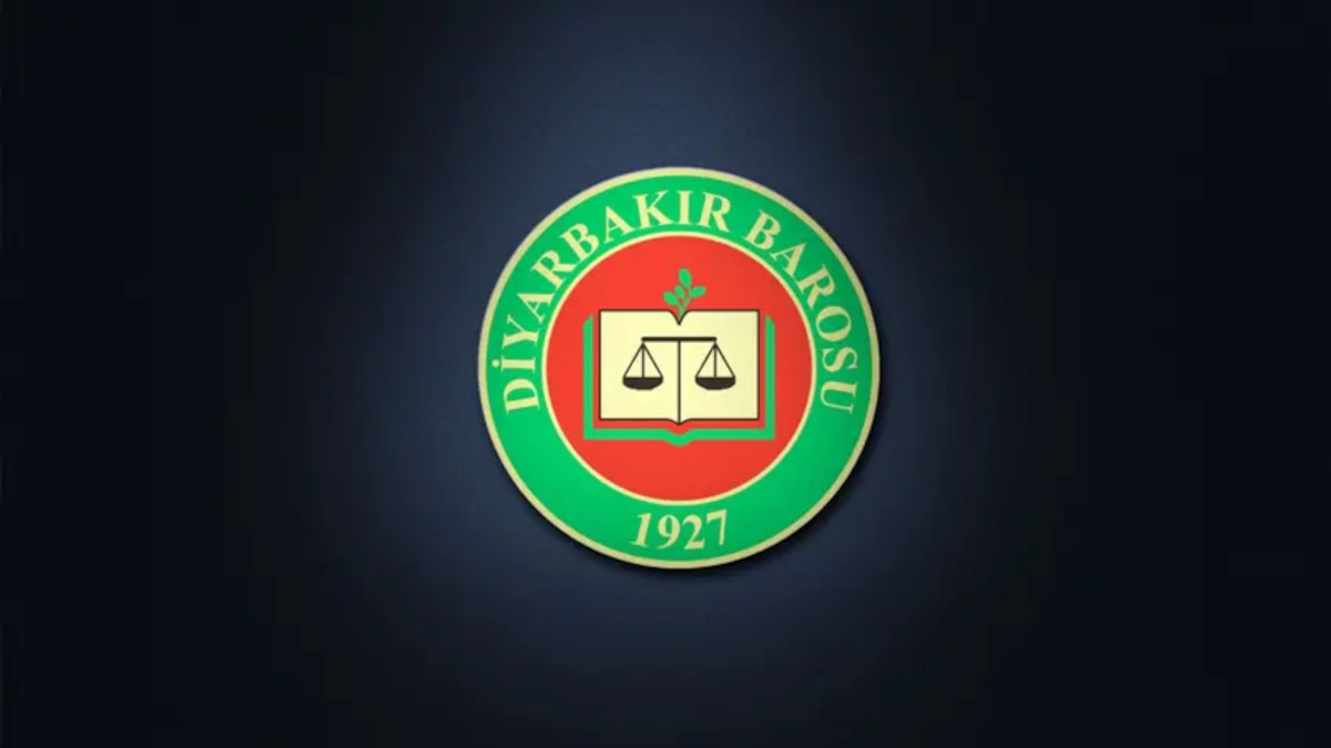Diyarbakır Barosu “süreç” komisyonu kurdu l