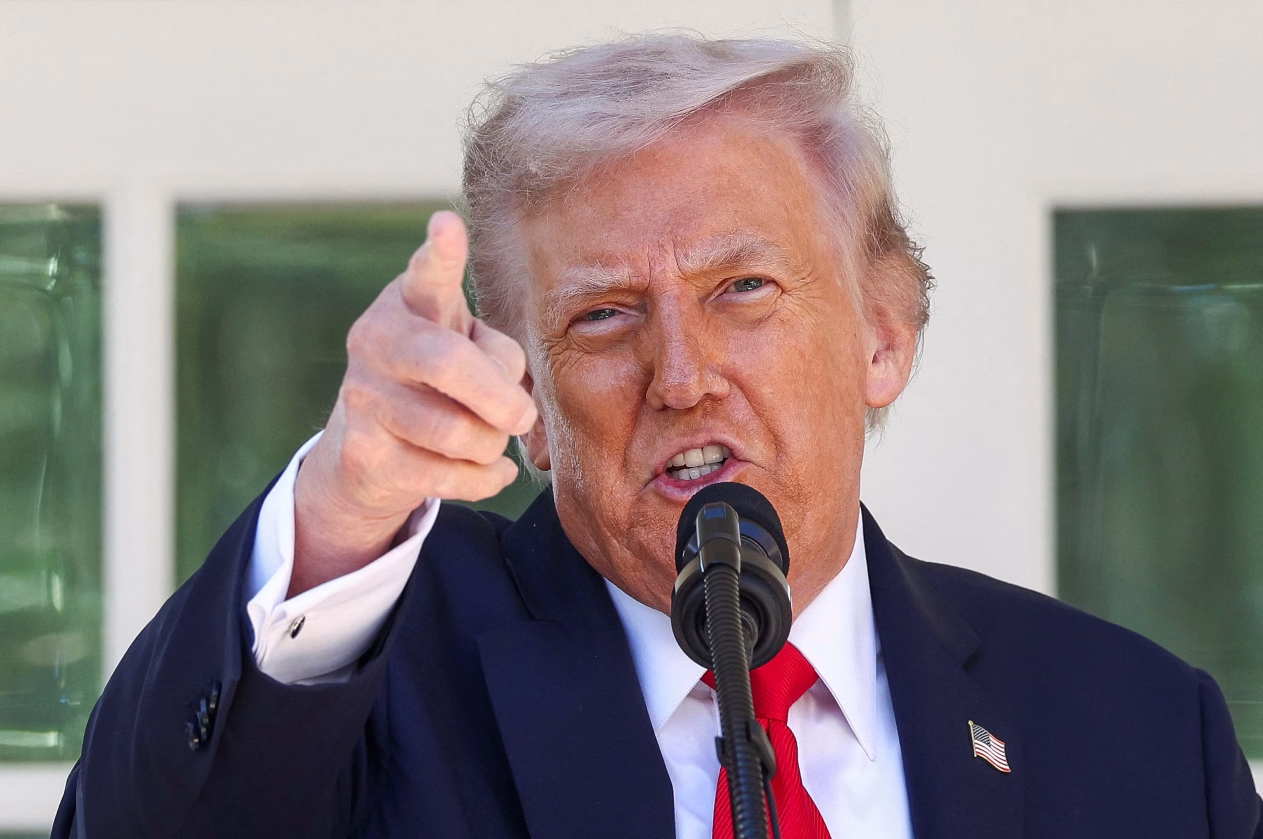 Reagan reklamı krizi büyüyor |