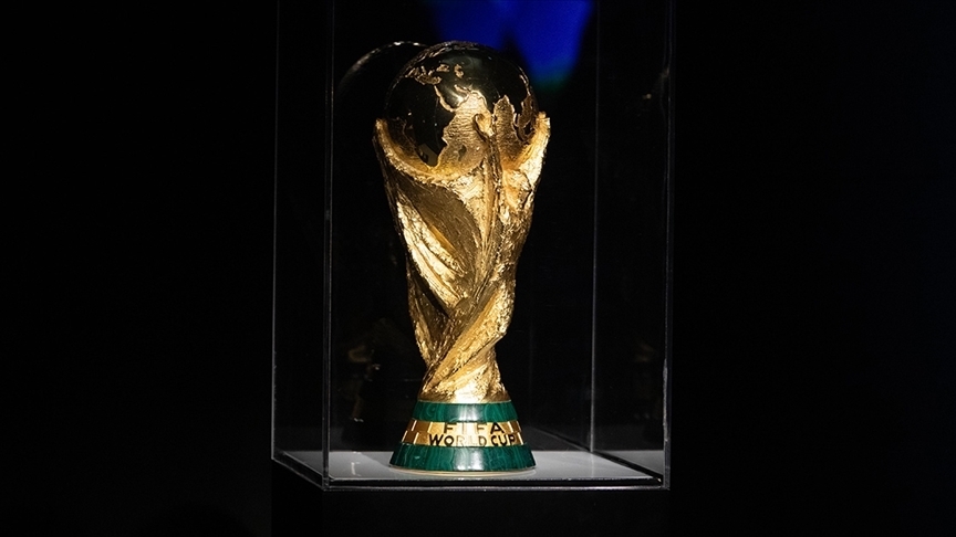 2026 FIFA Dünya Kupası |