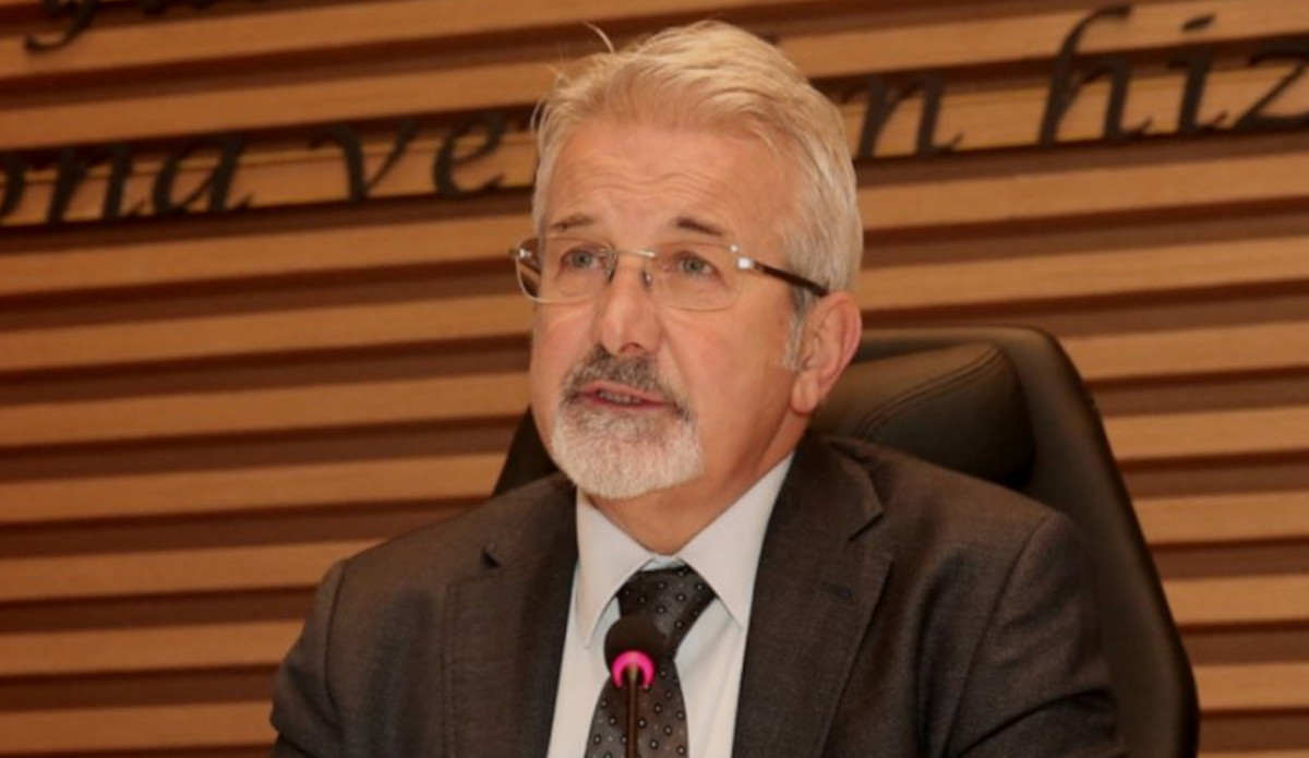 Gerekçe ‘rüşvet ve suç örgütü kurmak’ I