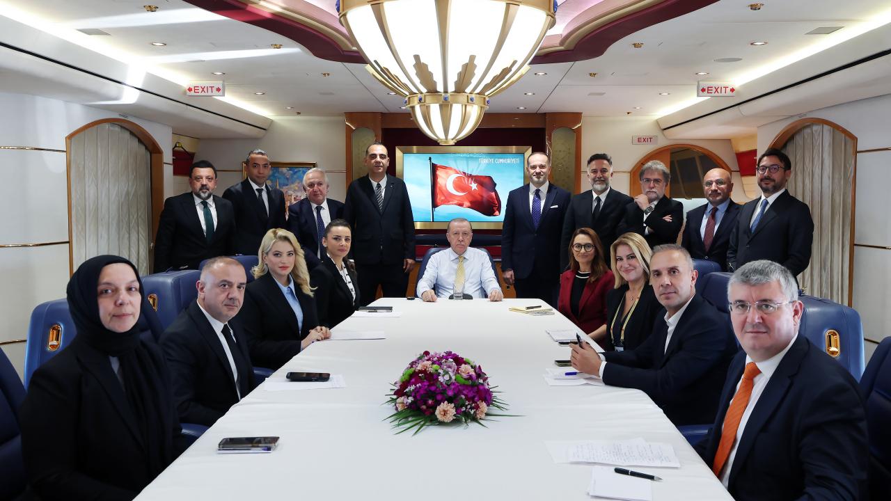 Erdoğan’dan ‘Diyarbakır yürüyüşü’ açıklaması:
