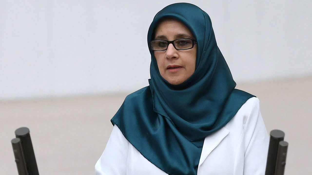 “On güne kadar teslim olmam gerekiyormuş!” |