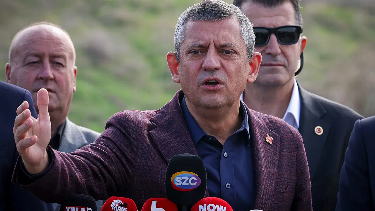Özel ‘Aziz İhsan Aktaş iddianamesi’ için konuştu: