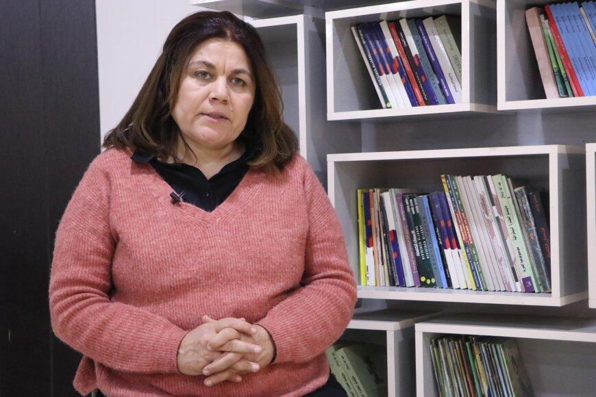 Şam ve DSG heyetleri görüşmüştü |