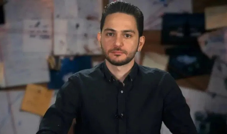 Gazeteci Furkan Karabay davası |