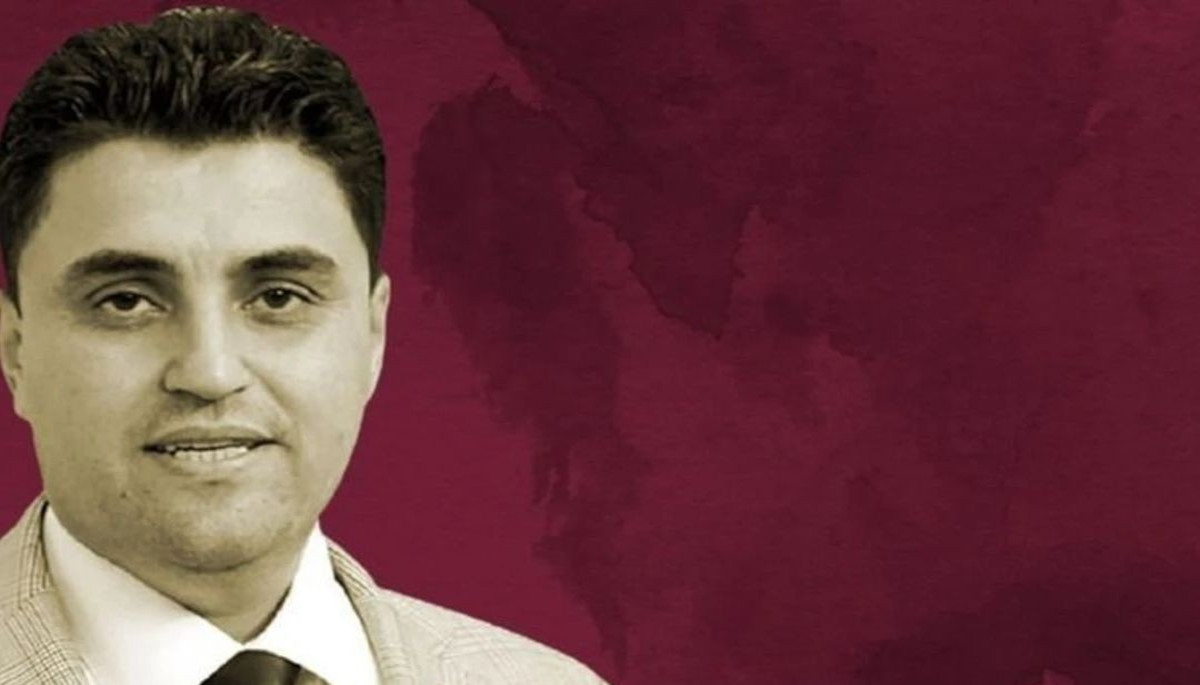Özlem Çerçioğlu’nun haberini yapmıştı l