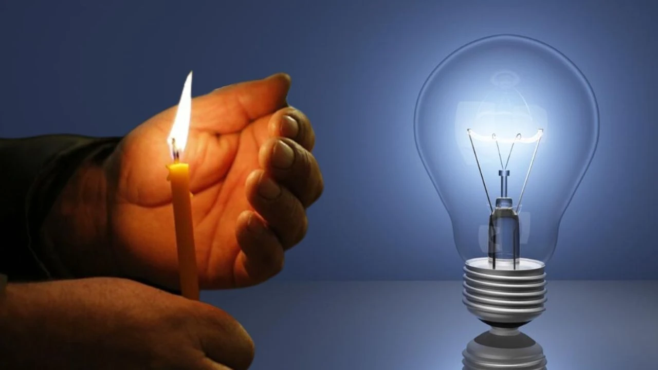 İstanbul’da elektrik kesintileri |