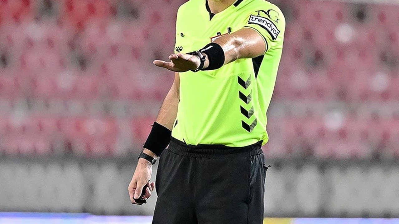 Futbolda bahis soruşturması |