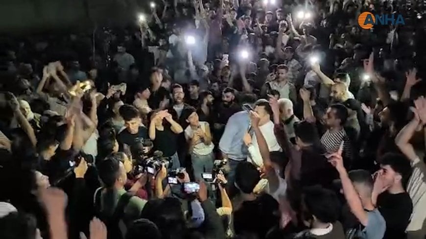 Özerk Yönetim’den diyalog çağrısı |