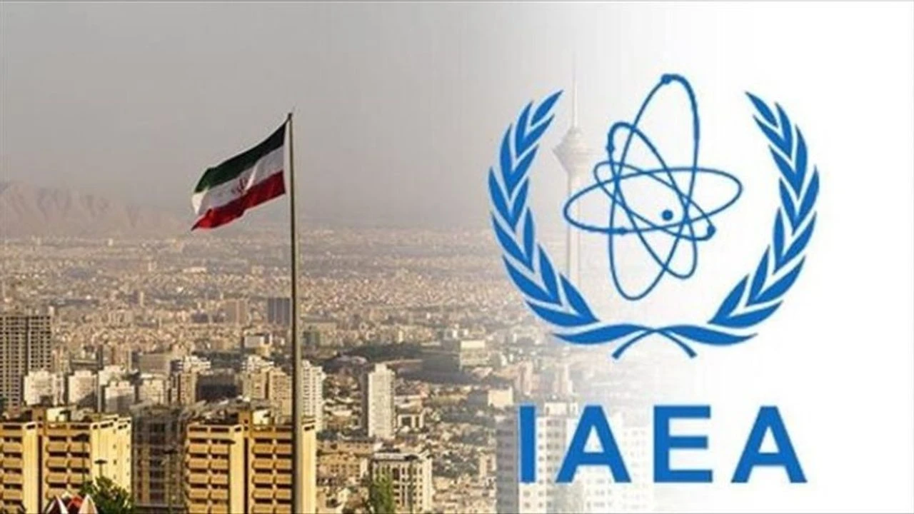 IAEA ile işbirliğini sonlandırdı |