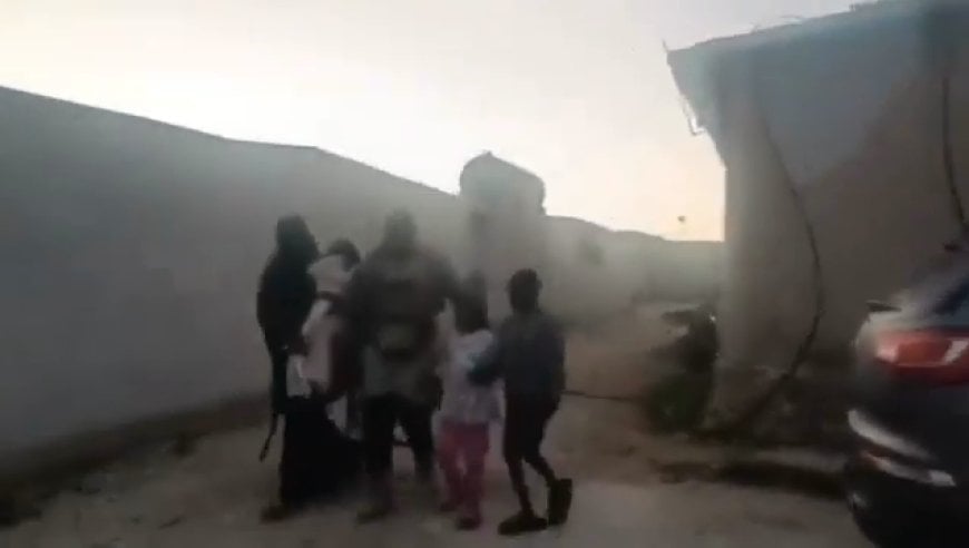 Şara’nın ortaklarıydılar |