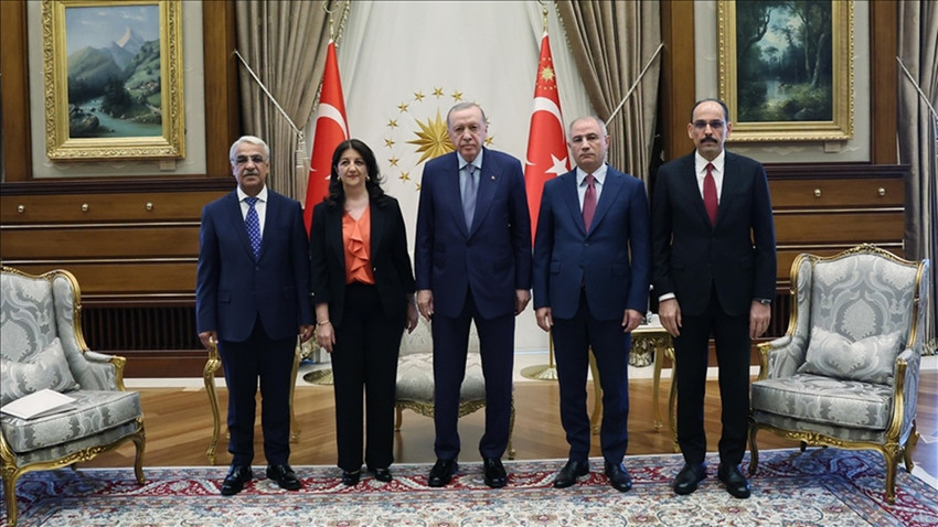 Tarihi belli oldu l