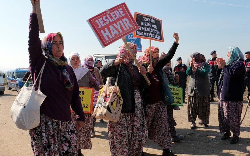 Türkiye’nin “jeotermal başkenti” I