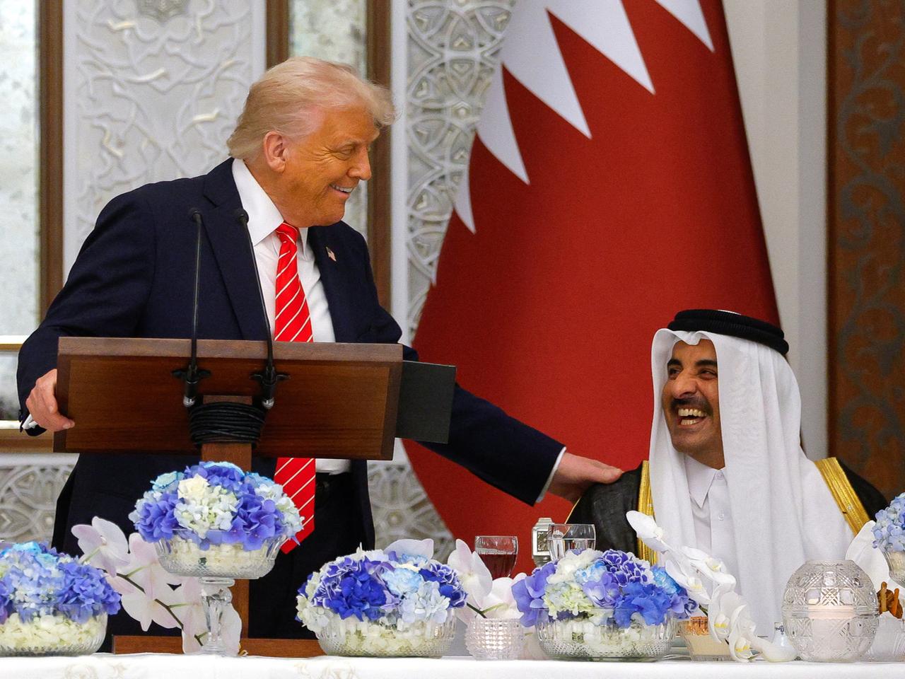 İsrail Doha’yı vurmuştu |