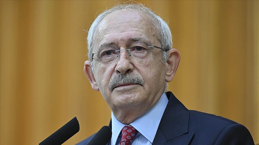 ‘Yeni parti kuracak’ iddialarına yanıt l