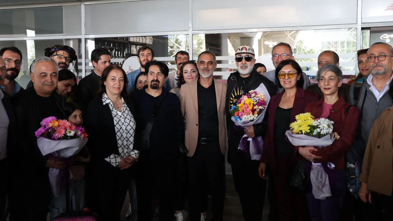 Tarihi konser yarın |