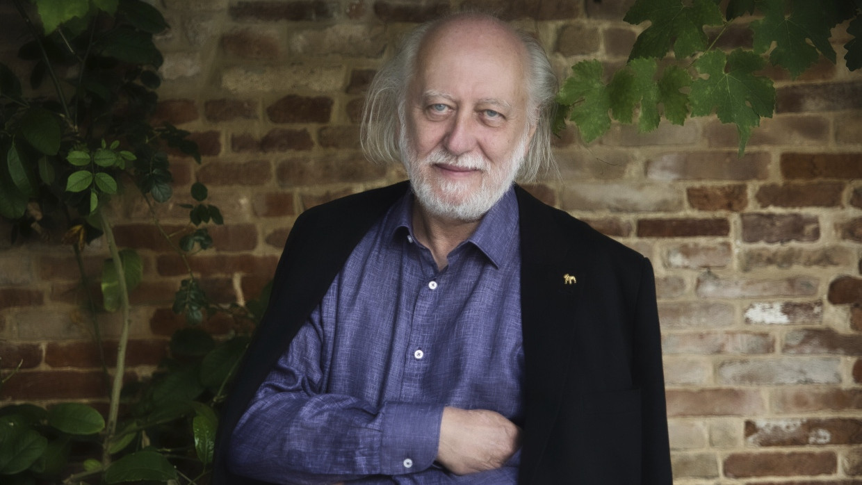 2025 Nobel Edebiyat Ödülü |